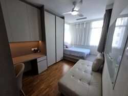 Lilydale (D27), Condominium #578454391